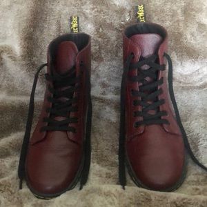 Doc Martin “Leyton “